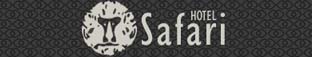 Safari Hotel
